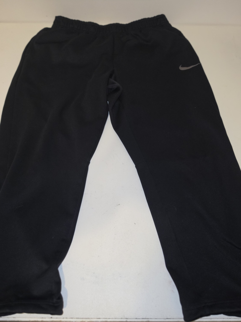 Nike Black Men's Jogger Pants
